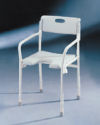 Specialty Bath Benches & Chairs