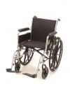 Steel Wheelchairs